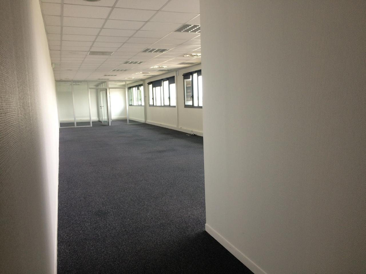Bureau Saint-Grégoire 108m² Location bureau Saint-Grégoire Ille-et-Vilaine OLBUR2314002 7